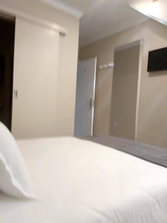 Saladestar Hotel Vila Nova de Famalicao Bagian luar foto