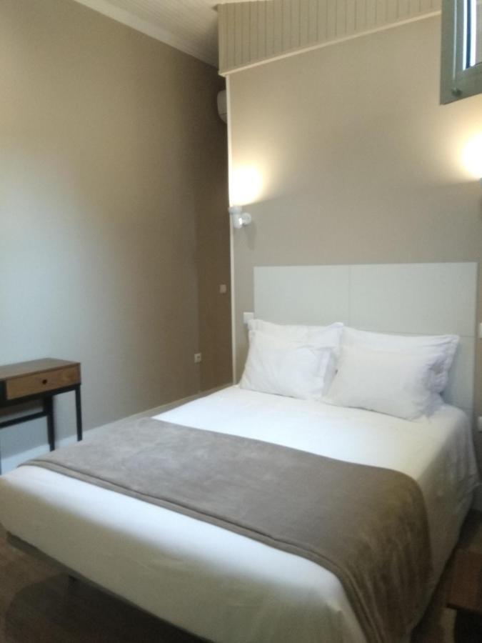 Saladestar Hotel Vila Nova de Famalicao Bagian luar foto