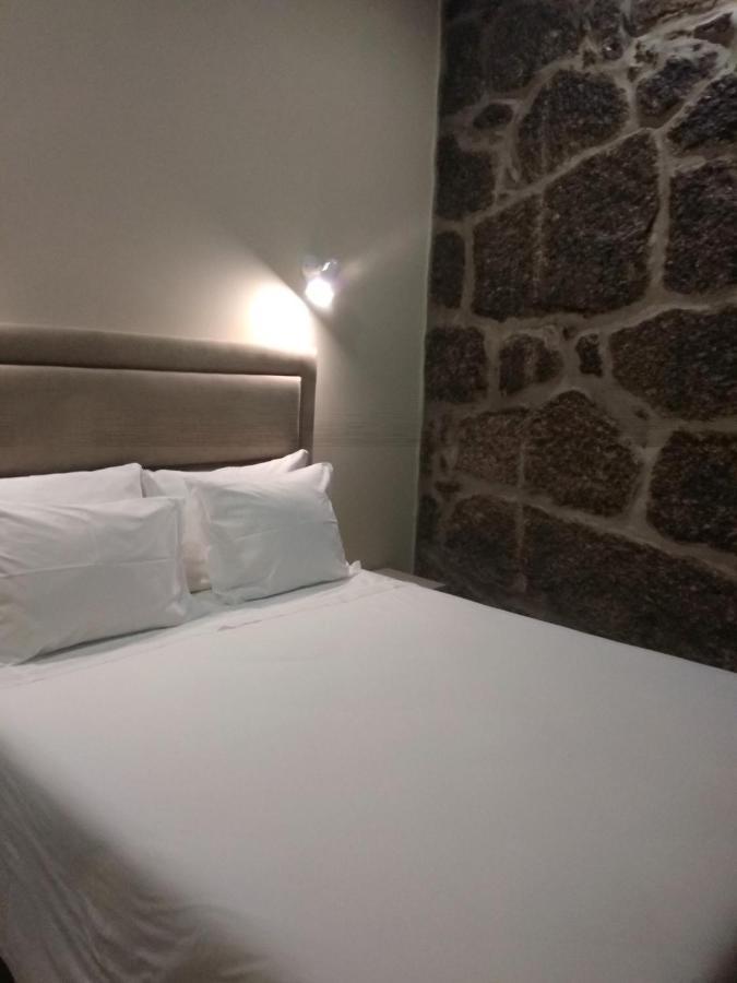 Saladestar Hotel Vila Nova de Famalicao Bagian luar foto