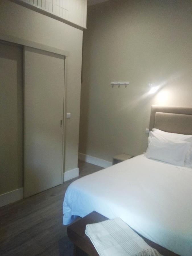 Saladestar Hotel Vila Nova de Famalicao Bagian luar foto
